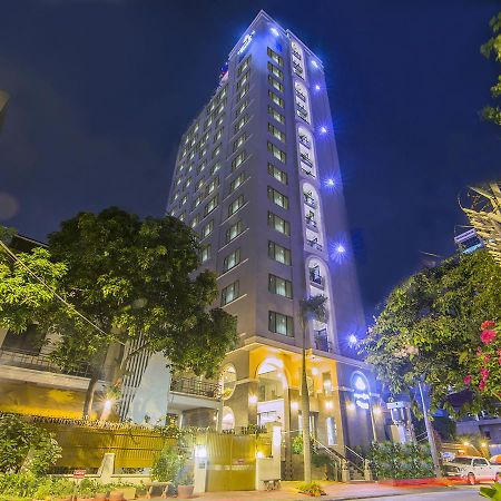 Kravan Hotel Phnom Penh Ngoại thất bức ảnh