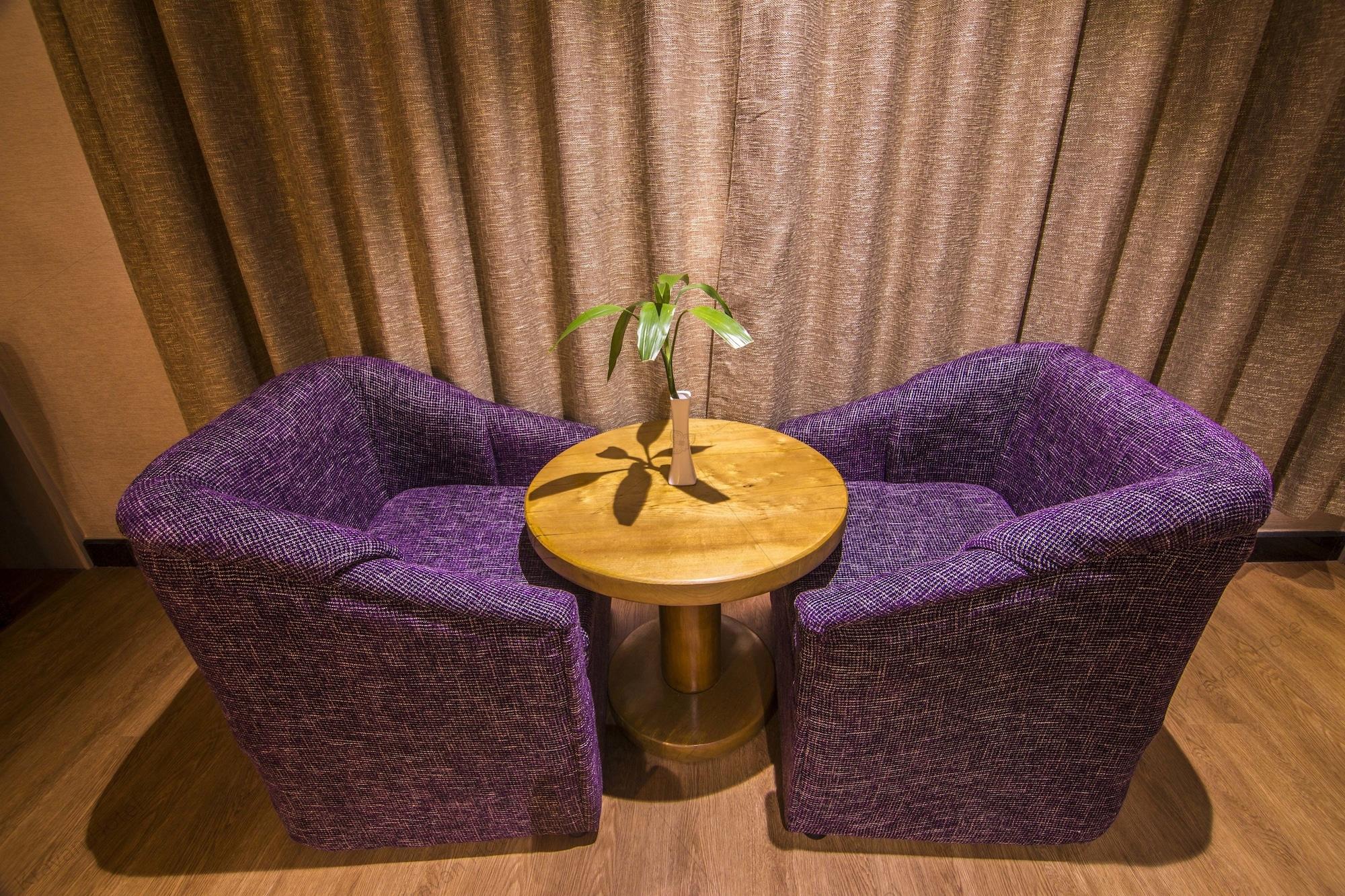 Kravan Hotel Phnom Penh Ngoại thất bức ảnh